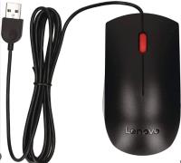 LENOVO 4Y50R20863 Optik Kablolu Mouse 1600DPI Kablo 1,8mt 